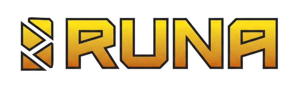 Logo de Runa Casino